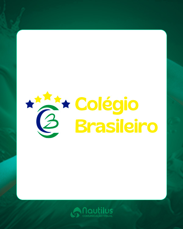 colegio brasileiro