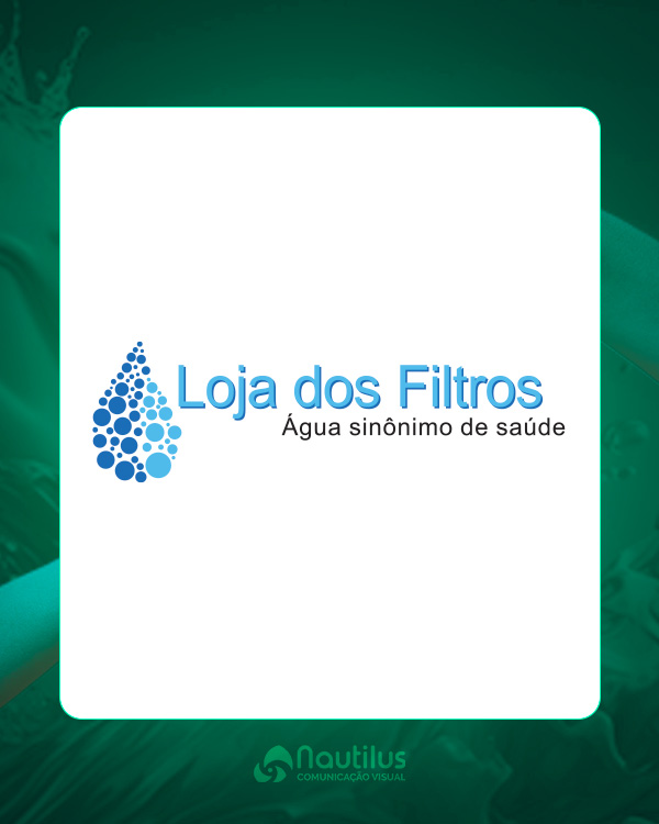 loja dos filtros