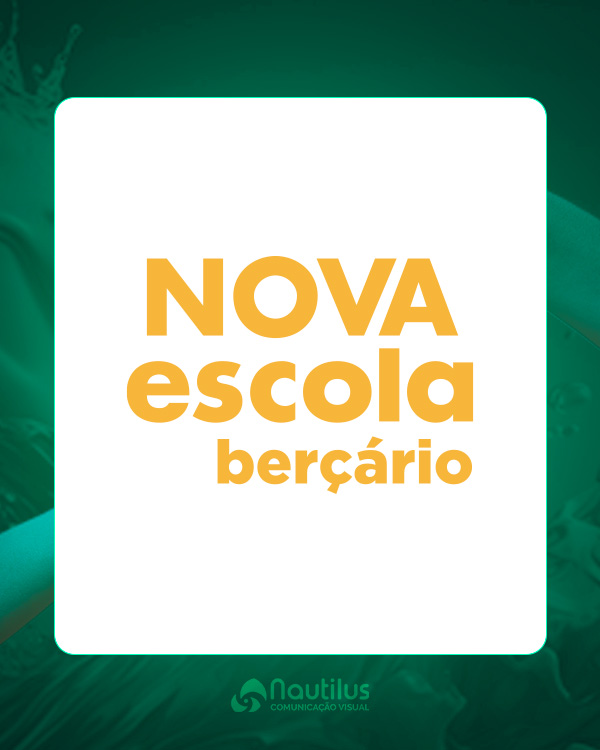 nova escola